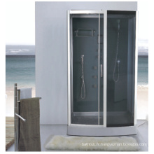 Cabines de douche en verre et portes coulissantes pour douche